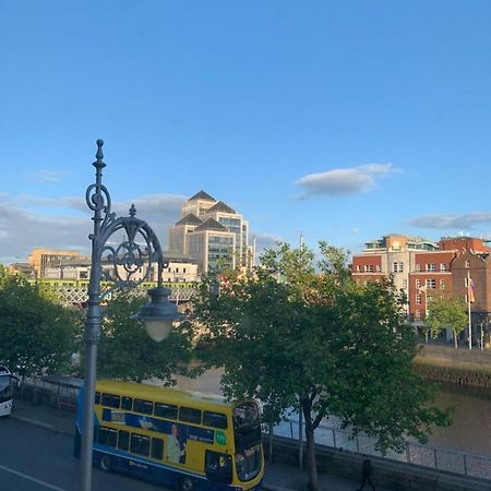 Nle Hotel Dublin Luaran gambar