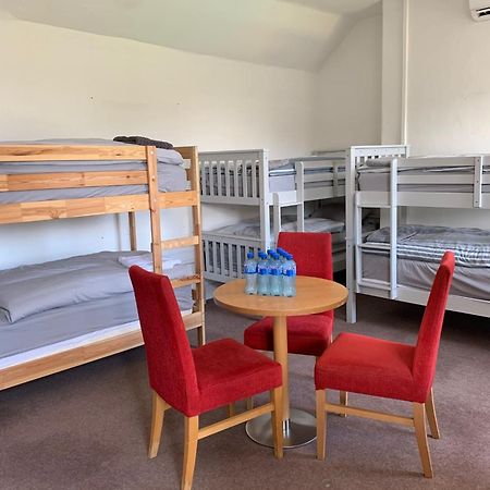 Nle Hotel Dublin Luaran gambar