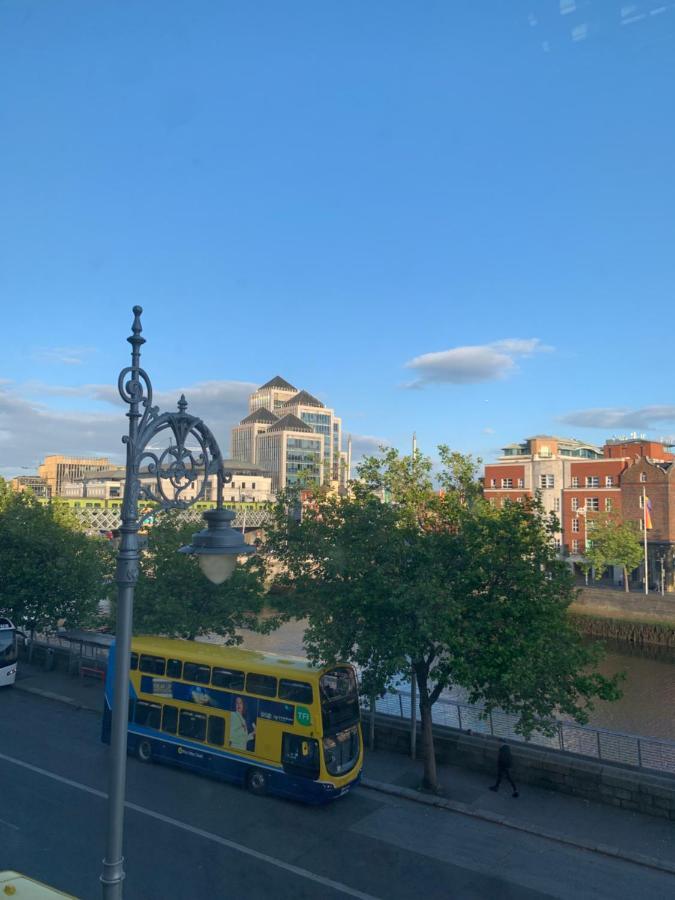 Nle Hotel Dublin Luaran gambar