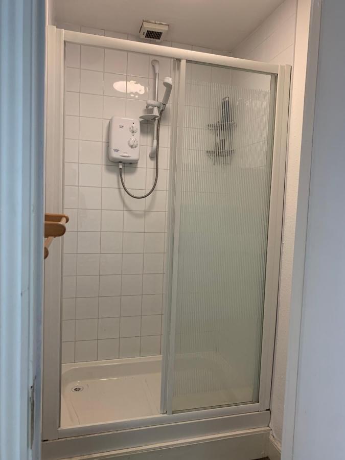 Nle Hotel Dublin Luaran gambar