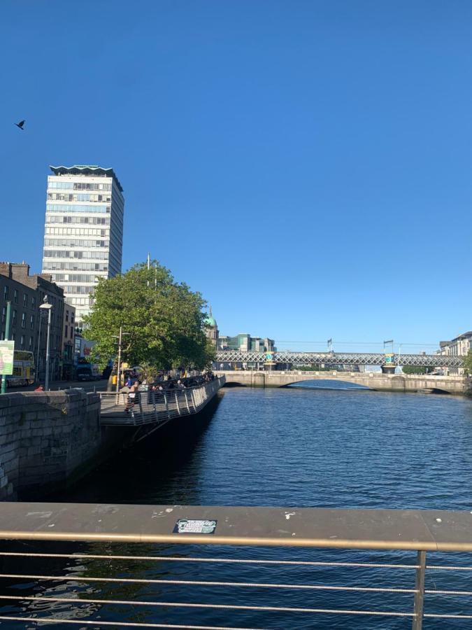 Nle Hotel Dublin Luaran gambar
