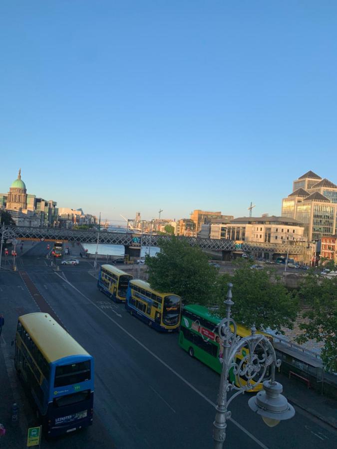 Nle Hotel Dublin Luaran gambar