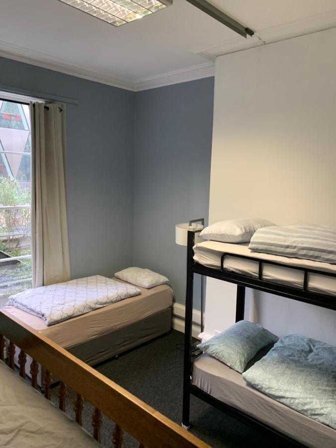 Nle Hotel Dublin Luaran gambar