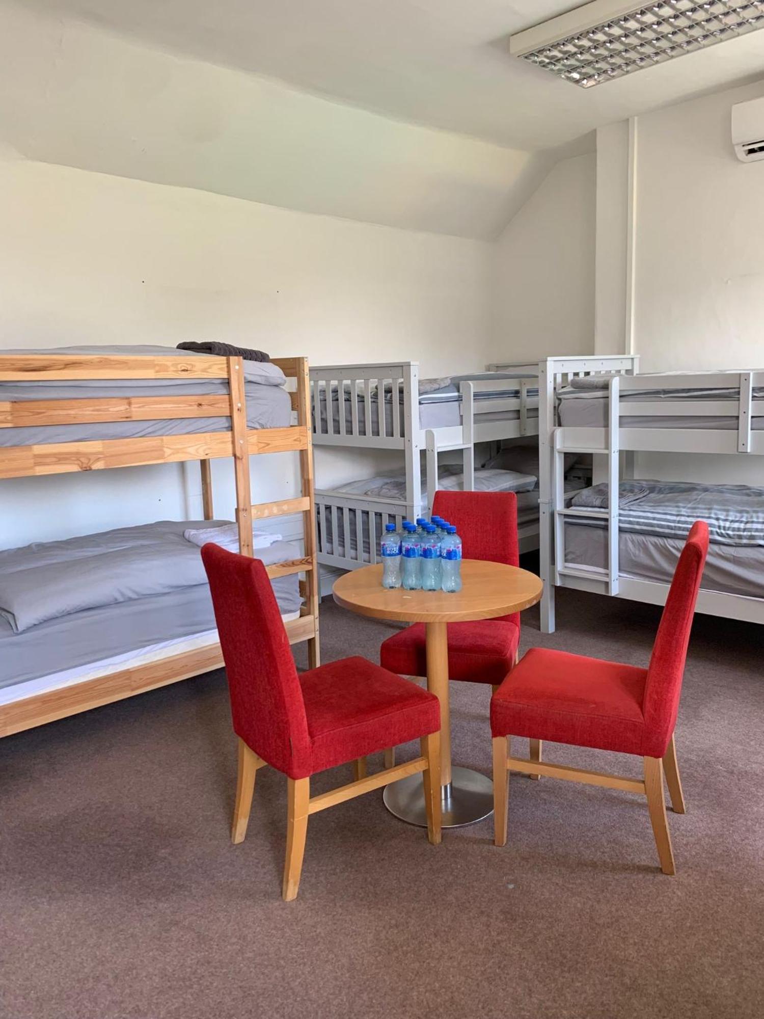 Nle Hotel Dublin Luaran gambar